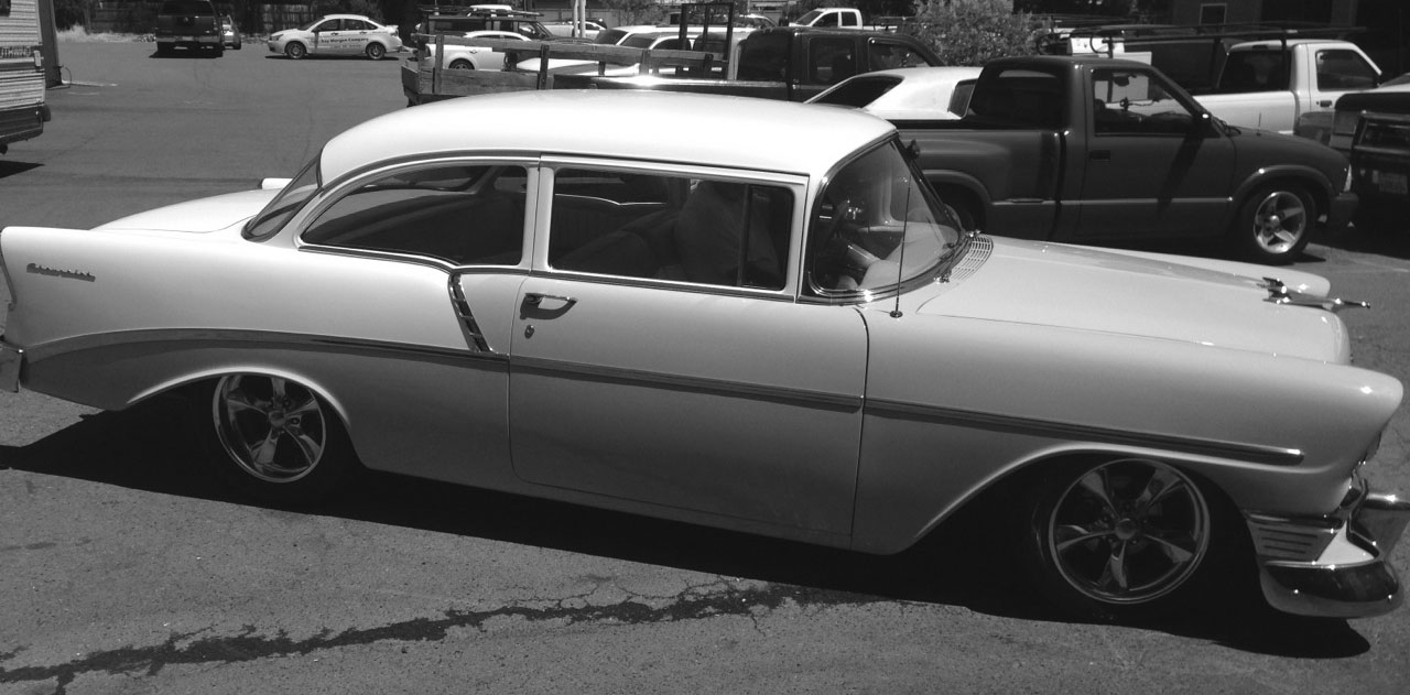 Professional Car Detailing Redding CA Platinum Detail